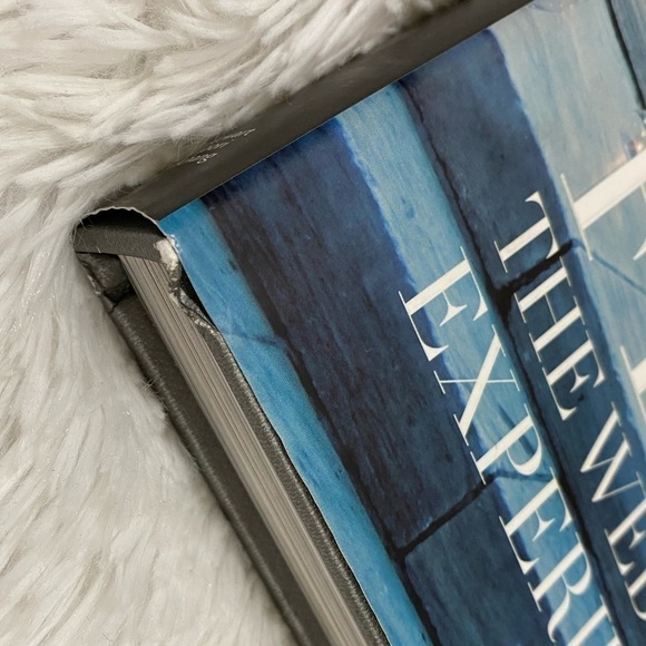 Fete The Wedding Experience by Jung Lee with Kathleen Boyes coffee table book - Picture 2 of 7